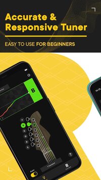 Rocksmith Tuner screenshot, image №3934598 - RAWG