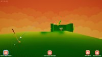 GOLF KEEPER (itch) screenshot, image №2300182 - RAWG