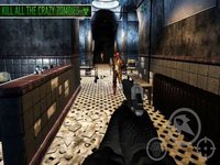 Target Zombies Ex Fast screenshot, image №1931585 - RAWG