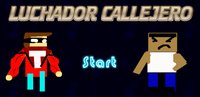 Luchador Callejero screenshot, image №2249796 - RAWG