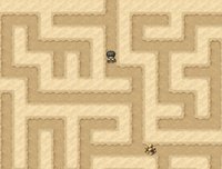 Maze Quest 2: The Desert screenshot, image №2014822 - RAWG