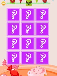 Candy Pairs - Kids Puzzle Game screenshot, image №1667684 - RAWG