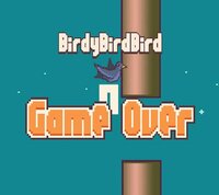 BirdyBirdBird screenshot, image №2504438 - RAWG