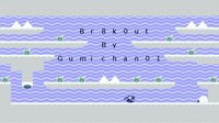Br8k0ut HD screenshot, image №1179146 - RAWG