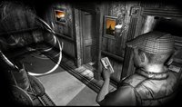 The Lost Crown: A Ghosthunting Adventure screenshot, image №441159 - RAWG