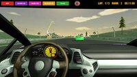 Grand Prix Racing On Line screenshot, image №2522080 - RAWG