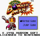 Pocket Bomberman screenshot, image №743012 - RAWG