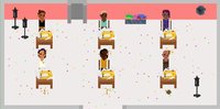 Unidos do Canarinho screenshot, image №1860759 - RAWG