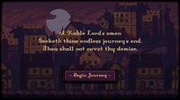 Endless Knight (itch) (PizzaSmoothie) screenshot, image №3405438 - RAWG