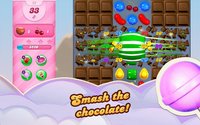 Candy Crush Saga screenshot, image №1531427 - RAWG