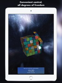 Power Cubes - Lite screenshot, image №1723769 - RAWG