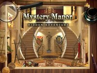 Mystery Manor HD screenshot, image №2040284 - RAWG