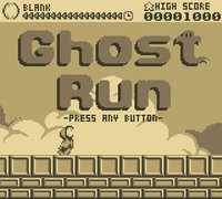 Ghost Run screenshot, image №1026091 - RAWG