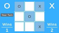 Noughts & Crosses screenshot, image №2761849 - RAWG