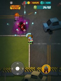 Survival Zombie Hunter screenshot, image №1773844 - RAWG