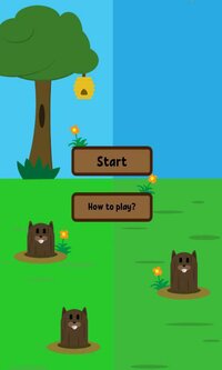 Whack a Mole (Timka6434) screenshot, image №2401308 - RAWG