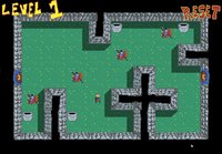 Clean The Castle screenshot, image №1149082 - RAWG