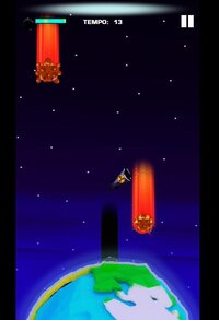 Black Ball Defender screenshot, image №3466994 - RAWG