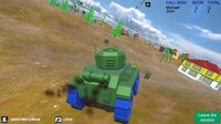 Tanks online screenshot, image №4165891 - RAWG