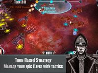 Battlefleet Gothic: Leviathan screenshot, image №18241 - RAWG