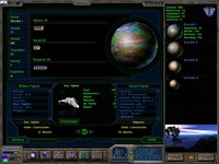 Galactic Civilizations (2003) screenshot, image №347268 - RAWG