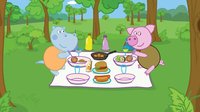 Cooking games: Feed funny animals screenshot, image №1510845 - RAWG