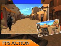 FPS Sniper Commando Action PRo screenshot, image №1635147 - RAWG