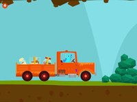 Dinosaur Truck screenshot, image №1353604 - RAWG