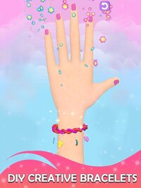 Bracelet DIY screenshot, image №3094660 - RAWG