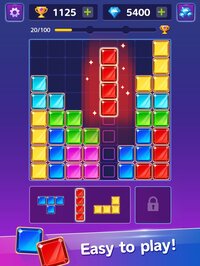 Bling block screenshot, image №3110627 - RAWG