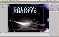 GalaxyShooter (Lloyd Risper) screenshot, image №1945417 - RAWG