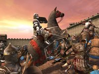 Medieval 2: Total War screenshot, image №444407 - RAWG