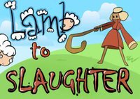 Lamb to Slaughter screenshot, image №1136500 - RAWG