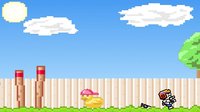 Jump Freak screenshot, image №1185640 - RAWG