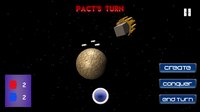 Space Conflict (itch) screenshot, image №1254128 - RAWG
