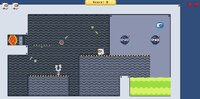 2D Platformer Tutorial (garciaow) screenshot, image №3289479 - RAWG