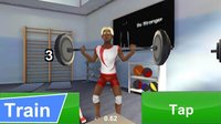Volleyball Champions 3D - Online Sports Game screenshot, image №1558089 - RAWG