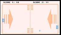 Pong50 For Amiga - By Giuseppe Mignogna screenshot, image №3460374 - RAWG