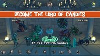 Cthulhu's Trick or Click screenshot, image №1759501 - RAWG
