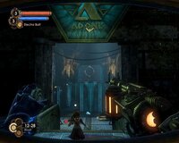 BioShock 2: The Protector Trials screenshot, image №4083791 - RAWG