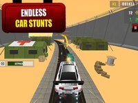 Endless Car Stunt - Free Car Racing Game screenshot, image №1334905 - RAWG