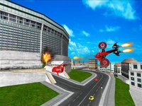 Drone Attack Air Strike screenshot, image №1801716 - RAWG