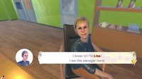 Pizza Delivery in a Storm screenshot, image №4195644 - RAWG