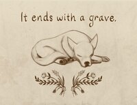 It Ends With a Grave screenshot, image №3595145 - RAWG