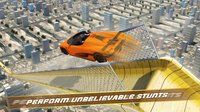 Mega Ramp: Free Impossible Stunts screenshot, image №1534669 - RAWG