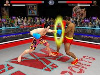 Play Boxing Games 2018 screenshot, image №926292 - RAWG