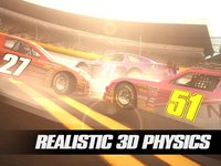 Stock Car Racing screenshot, image №2041822 - RAWG