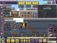 Shop Empire Underground screenshot, image №1763663 - RAWG