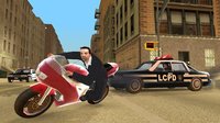 Grand Theft Auto: Liberty City Stories screenshot, image №1363795 - RAWG