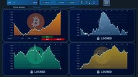 Coin Trader Simulator screenshot, image №3870882 - RAWG